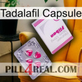 Tadalafil Capsule 32